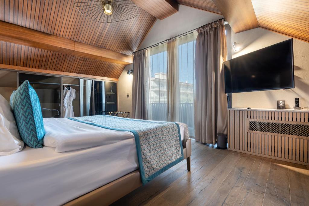 Perge Hotels - Adult Only 16 Plus - Kelly Penthouse Suit
