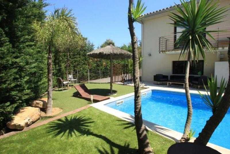 Fotografie z fotogalerie ubytování Club Villamar - Dalila v destinaci Platja  d'Aro