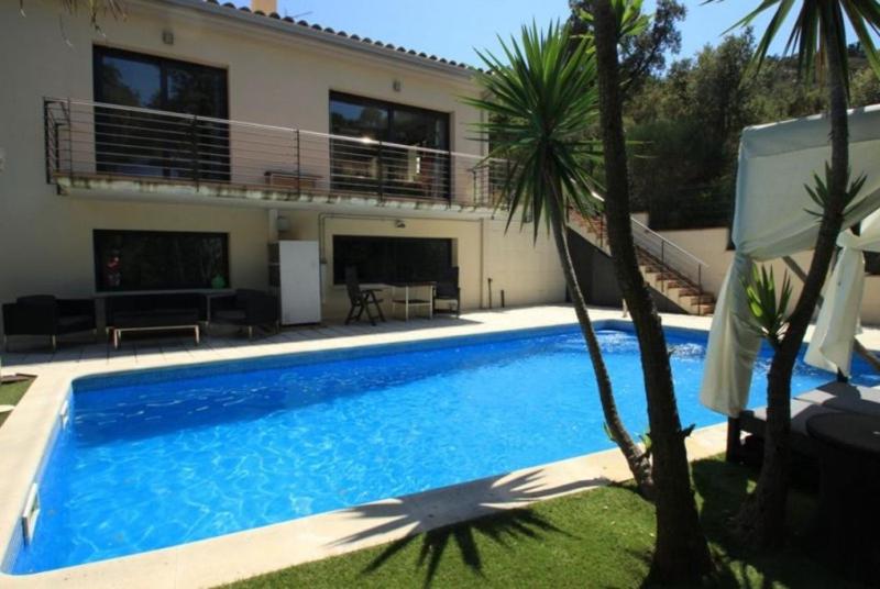 Fotografie z fotogalerie ubytování Club Villamar - Dalila v destinaci Platja  d'Aro
