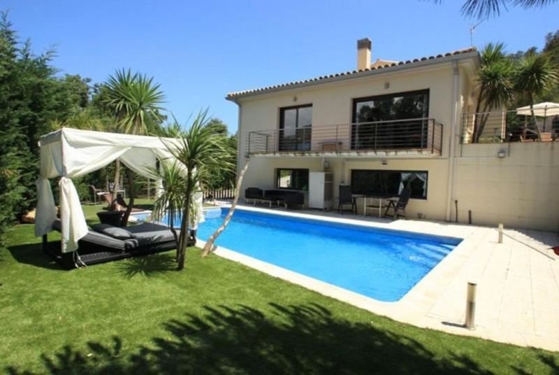 Fotografie z fotogalerie ubytování Club Villamar - Dalila v destinaci Platja  d'Aro