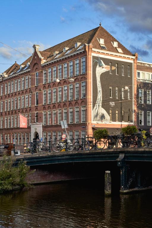 Sir Albert Hotel, part of Sircle Collection - Resim 43