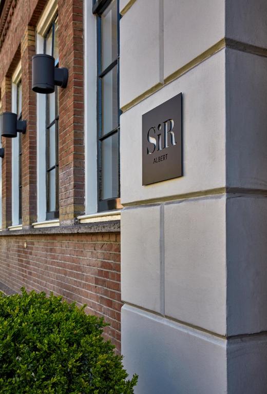 Sir Albert Hotel, part of Sircle Collection - Resim 40