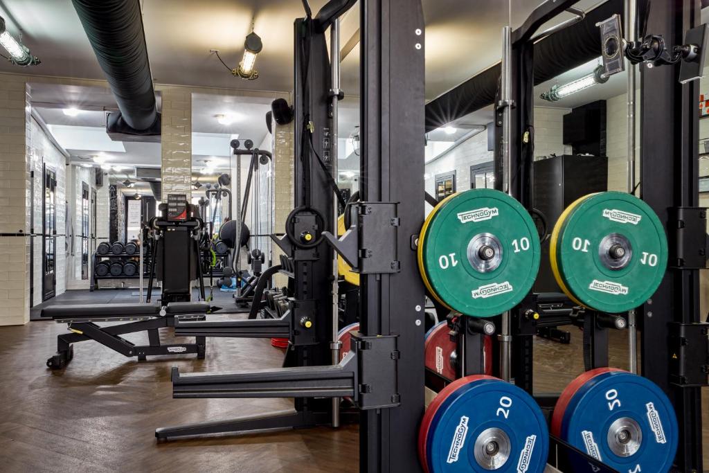 Sir Albert Hotel, part of Sircle Collection - Resim 30