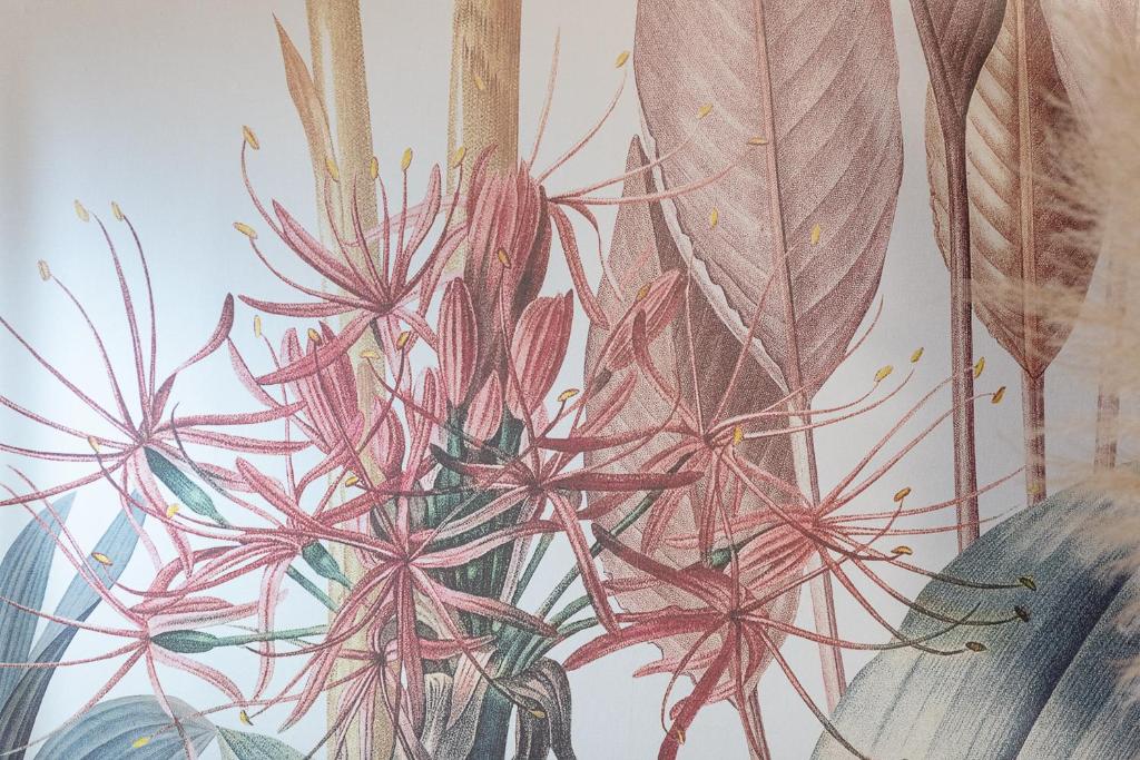 Foto dalla galleria di BOTANIC GUESTHOUSE ESTE a Este