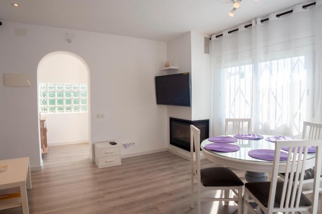 Fotografia z galérie ubytovania Club Villamar - Anell v destinácii Calafell