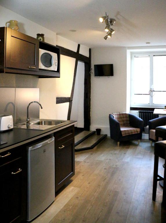 Guesthouse Le Vauban – photo 28