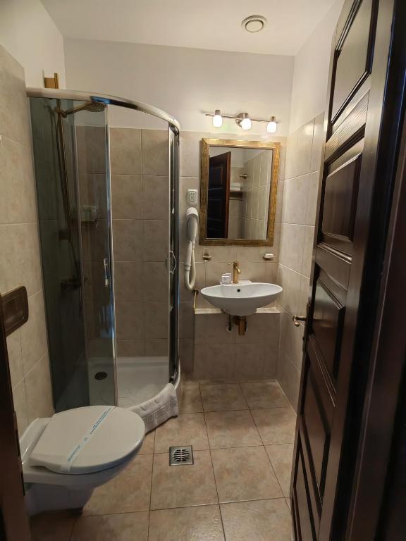 Hotel Carol - Resim 40