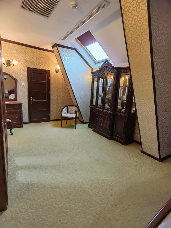 Hotel Carol - Resim 44