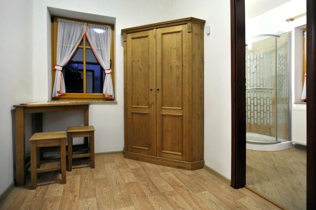 Fotografie z fotogalerie ubytování Resort Abertham - penzion Ellen v destinaci Abertamy