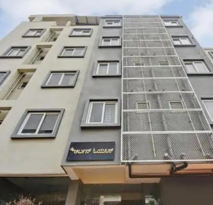 Gallery image of SRY Comfort Residence in Bangalore
