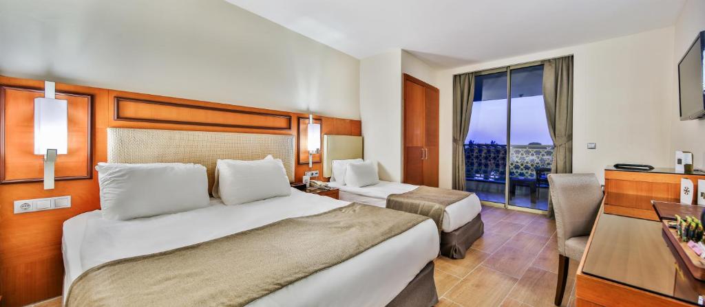 Crystal Prestige Elite - 