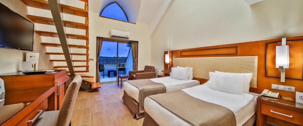 Crystal Prestige Elite - 