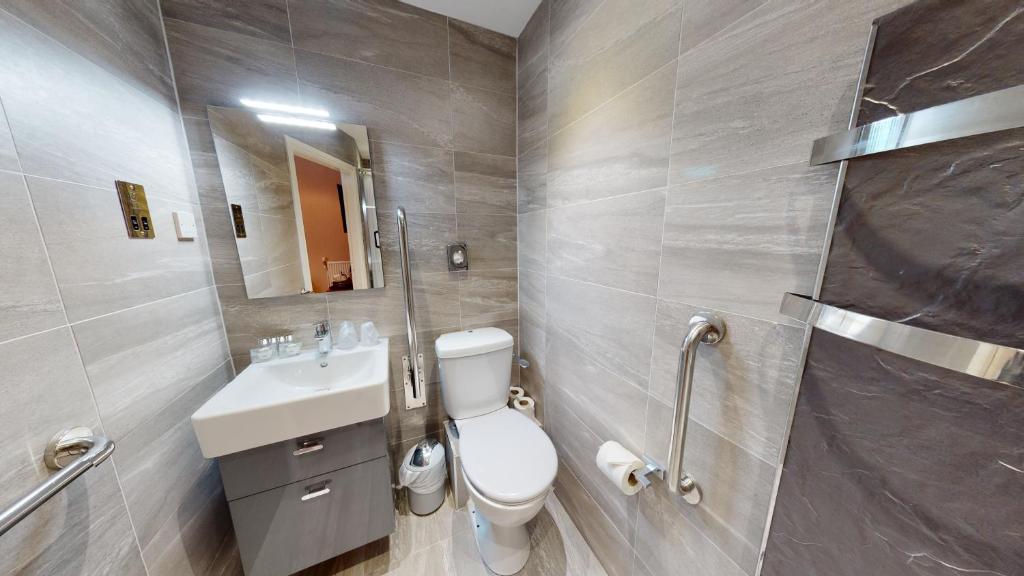 Tynedale Hotel - Resim 43