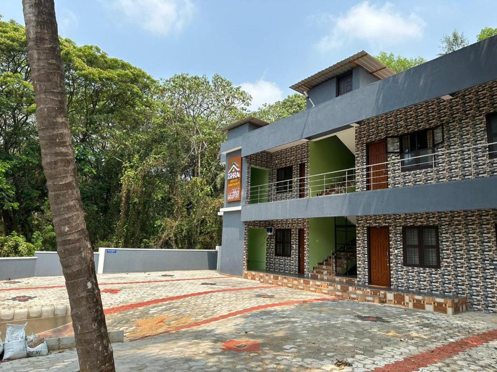 ISHRA SERVICE APARTMENTS - Apartamento De Dos Dormitorios