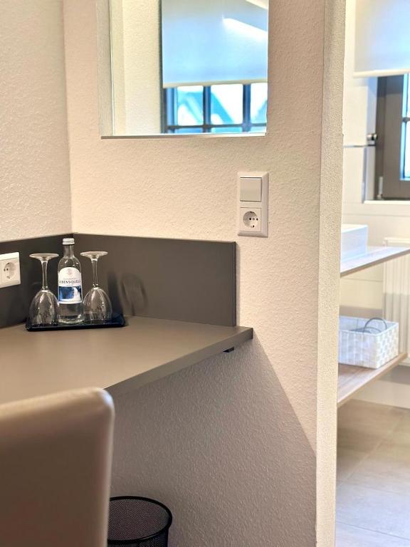 Fotografie z fotogalerie ubytování Hotel Ochsen v destinaci Friesenheim