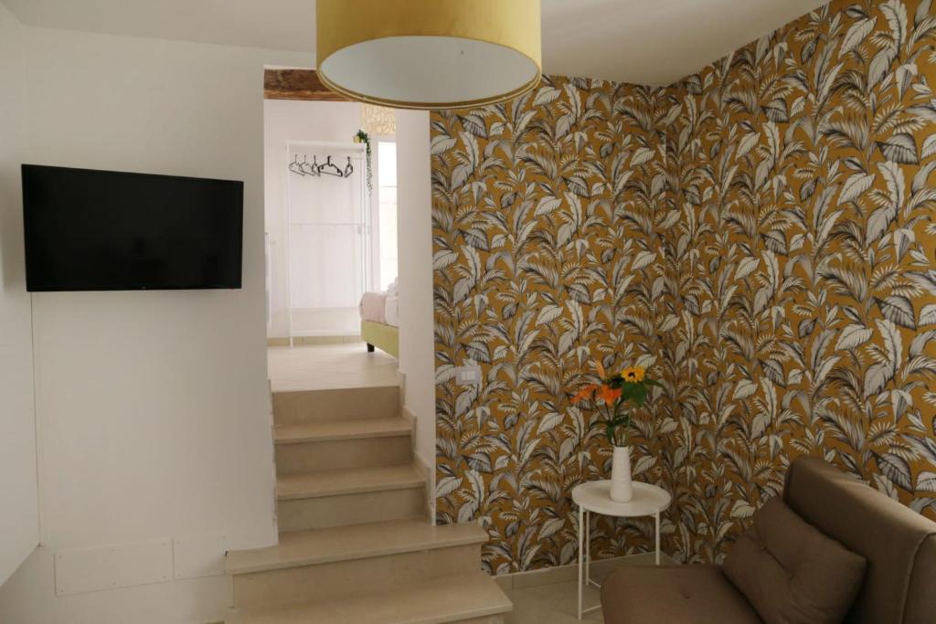 B&B Eden - Chambre Simple Avec Salle De Bain Privée