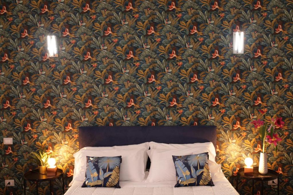 B&B Eden - Suite Avec Terrasse