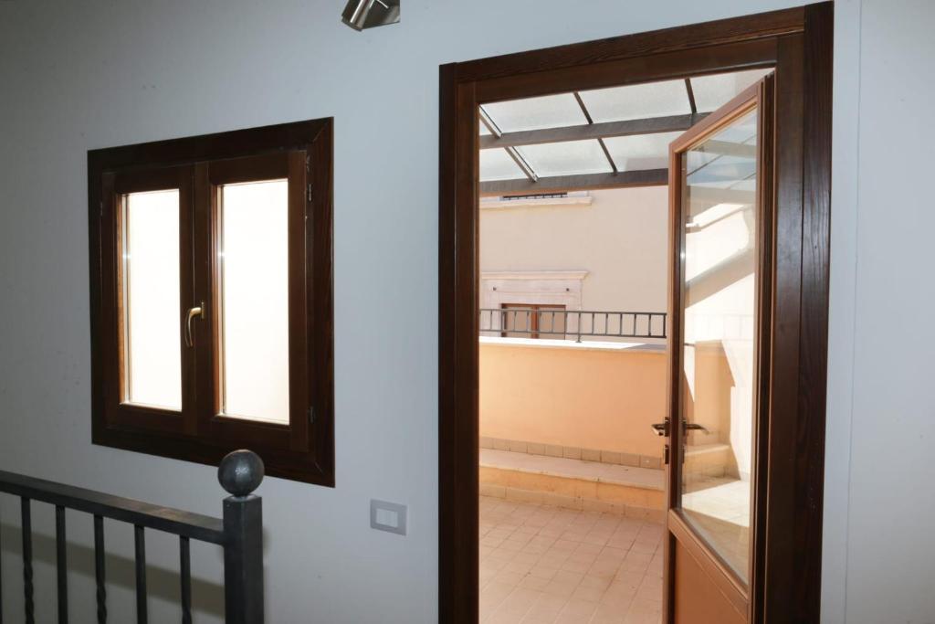 B&B Eden - Chambre Quadruple Avec Salle De Bain Privée