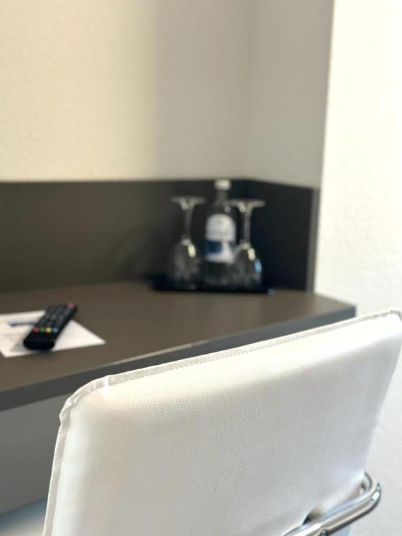 Fotografie z fotogalerie ubytování Hotel Ochsen v destinaci Friesenheim
