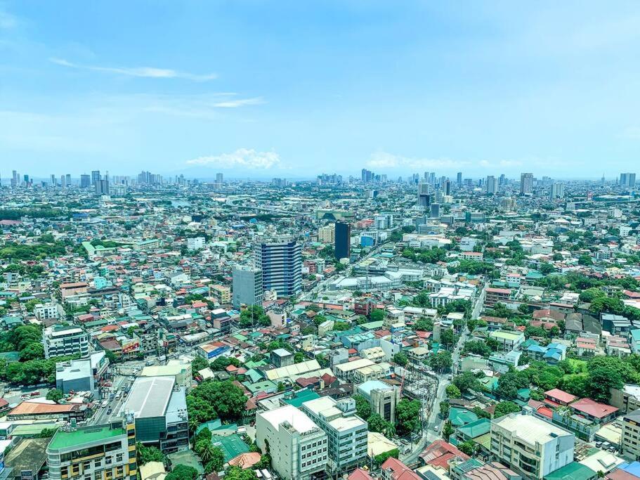 Modern and homely Condo in Shaw Boulevard, Manila (updated prices 2024)