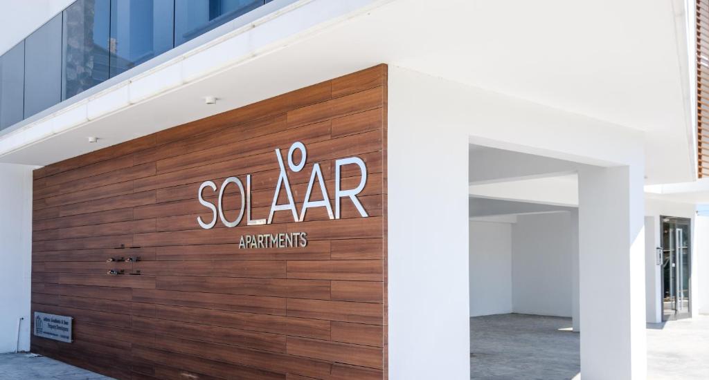 Solaar Apartments st Lazarous - Apartamento Con Balcón