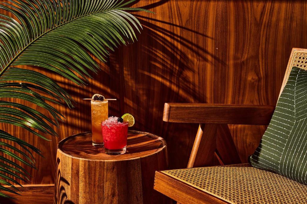 Kimpton Sawyer Hotel by IHG photo
