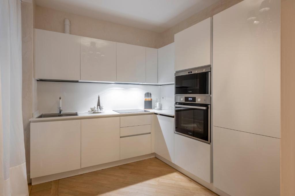 Milan Royal Suites - Centro - 豪华公寓