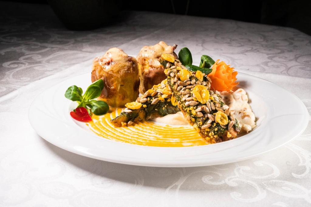 Hotel Moldova - Resim 11