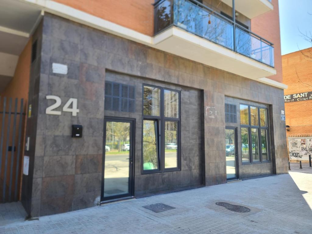 Hlius Brand New Apartments - Resim 7