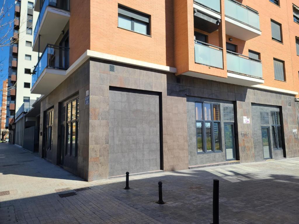 Hlius Brand New Apartments, Valencia – Precios actualizados 2023