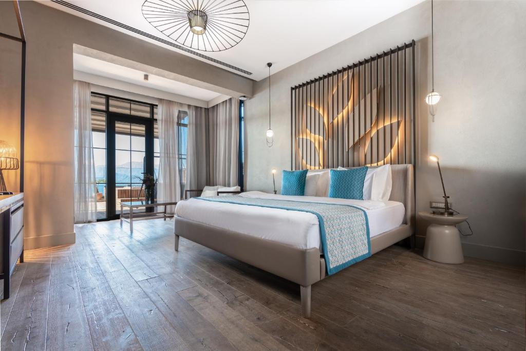 Perge Hotels - Adult Only 16 Plus - Infinity King Terrace Suit