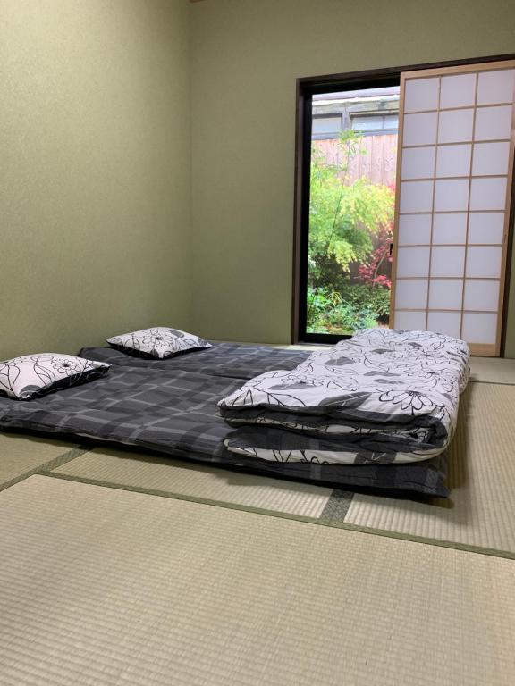 京都翠云間 庭院式京町屋 京都四条西院的相册照片