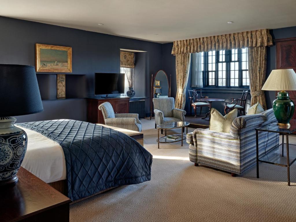 Ellenborough Park photo 4