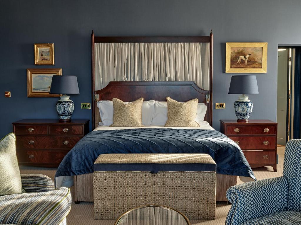 Ellenborough Park - Suite