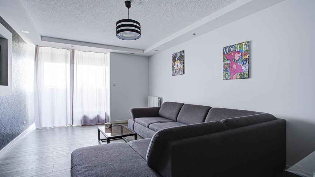 Fotografia z galérie ubytovania Le Cosmos - 34 - Studio renove - 4 pers v destinácii Cap d'Agde