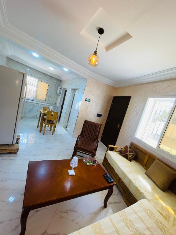 Seaside Guest House - One-Bedroom House