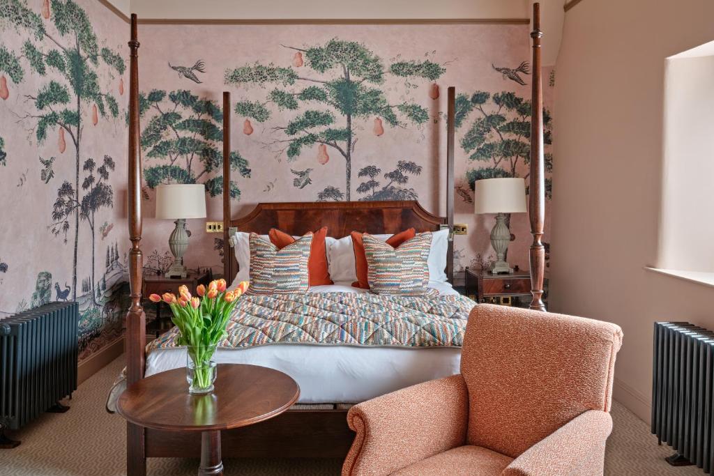 Ellenborough Park - Chambre Double