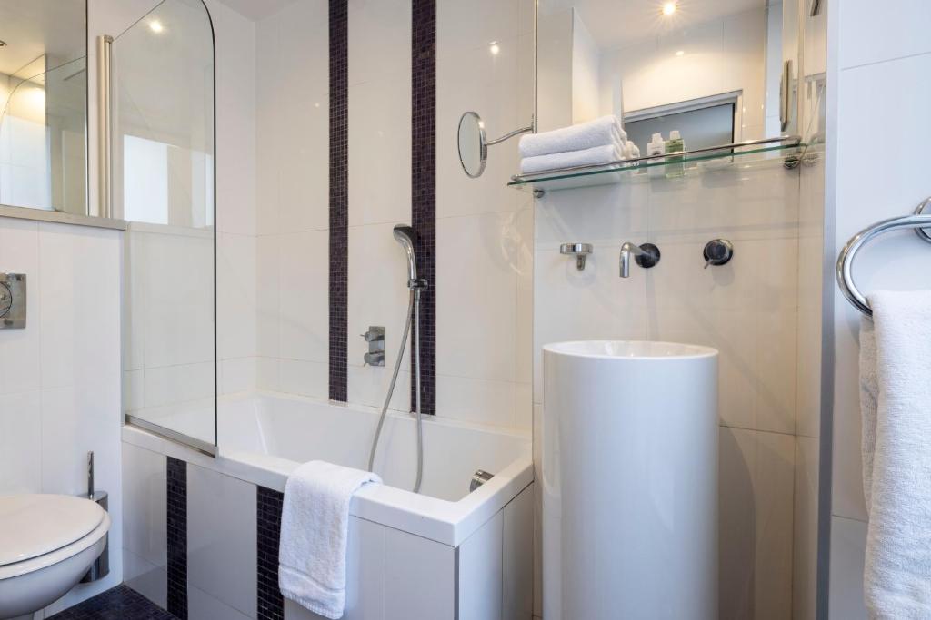 ATN Hôtel - Resim 5