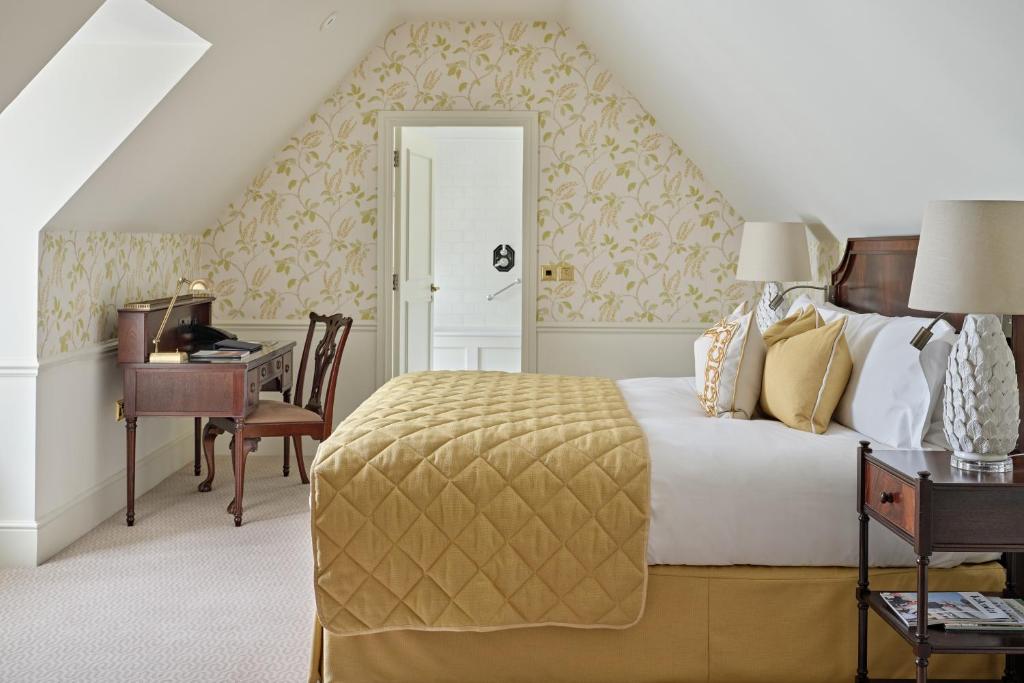 Ellenborough Park - Chambre Double Classique