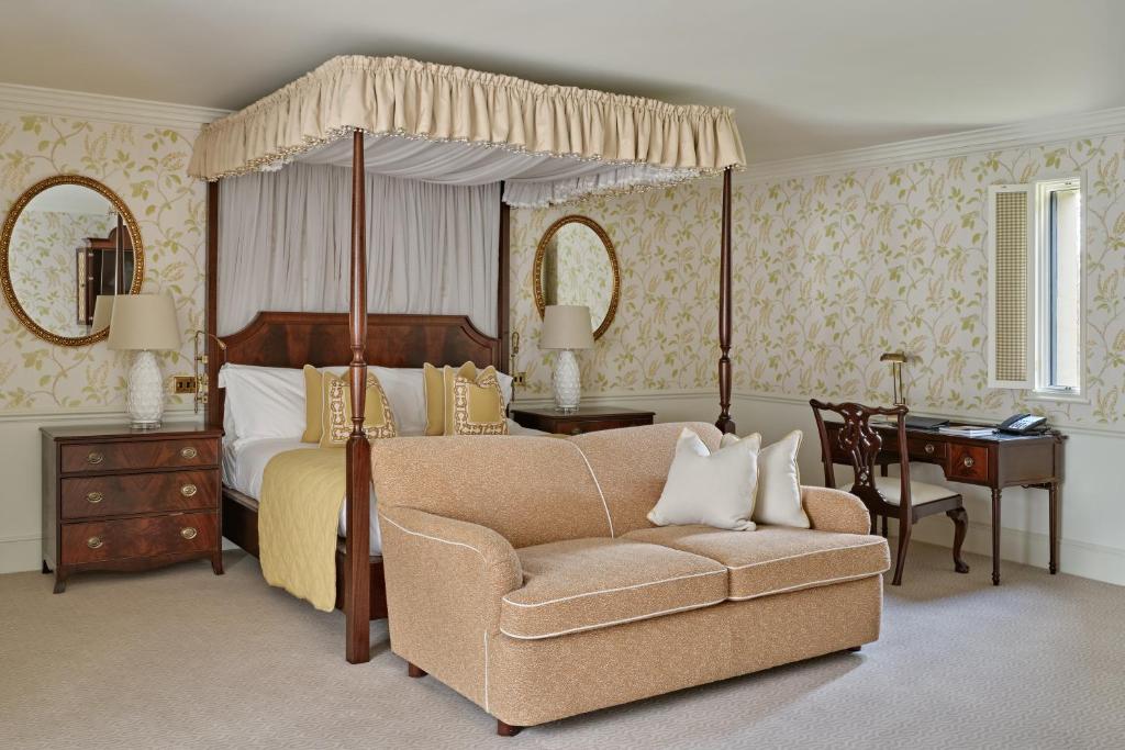 Ellenborough Park - Suite Junior