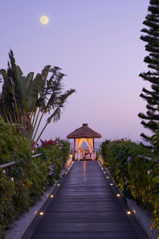Suite Hotel Eden Mar - PortoBay - Resim 10