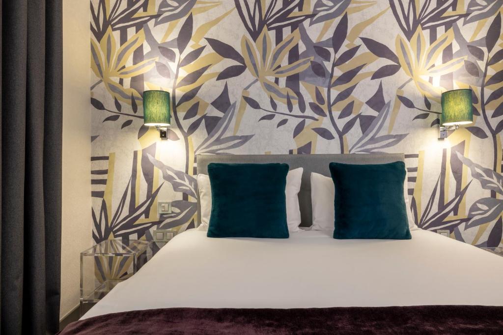 ATN Hôtel - Resim 13