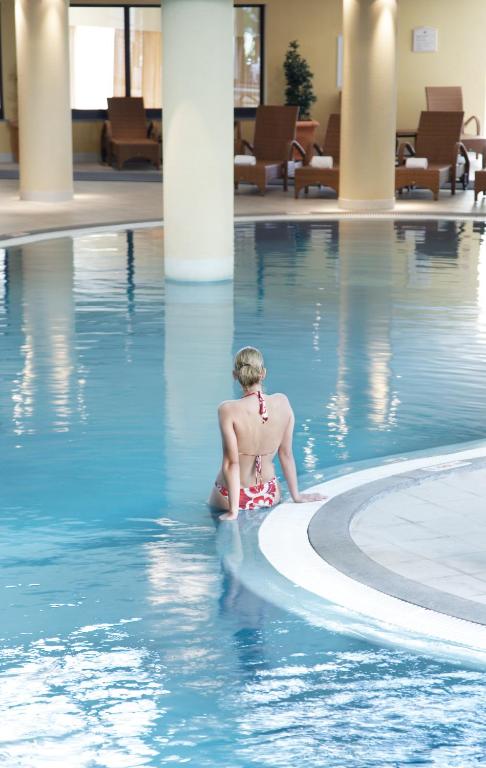 Suite Hotel Eden Mar - PortoBay - Resim 27