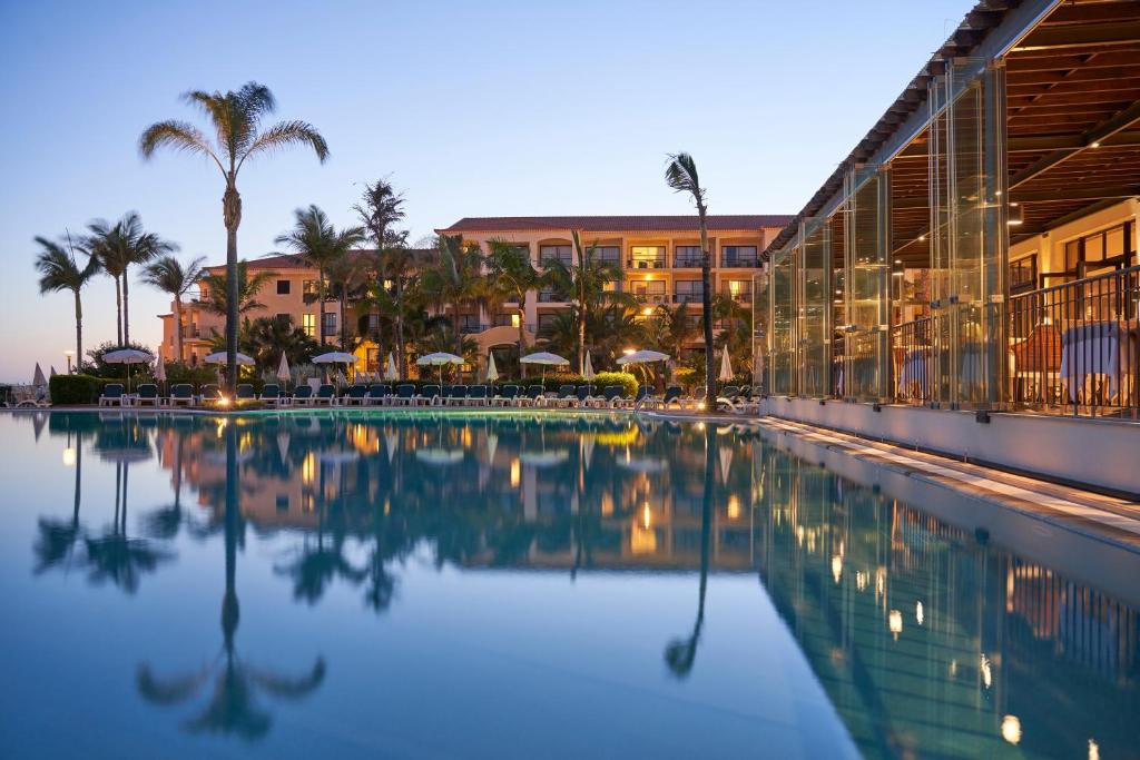 Suite Hotel Eden Mar - PortoBay - Resim 9