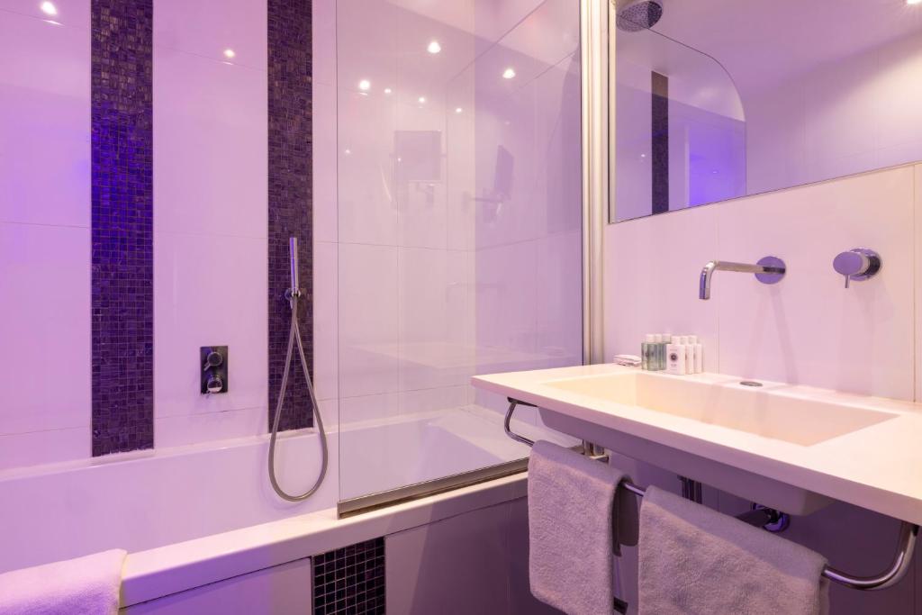 ATN Hôtel - Resim 19