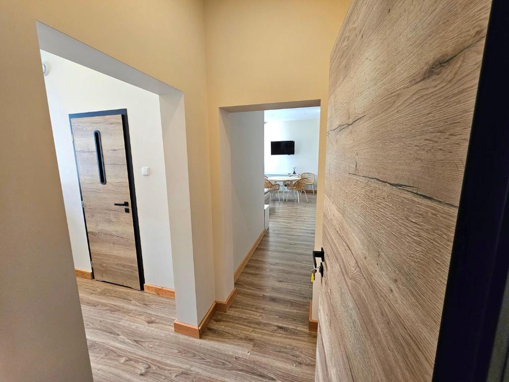 Ustroń51 - Family Room With Bathroom