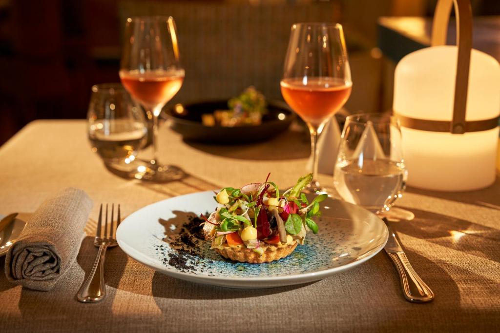 Suite Hotel Eden Mar - PortoBay - Resim 44