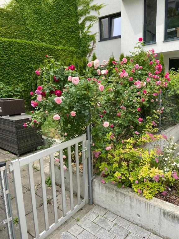 Sweet Home Vienna Townhouse