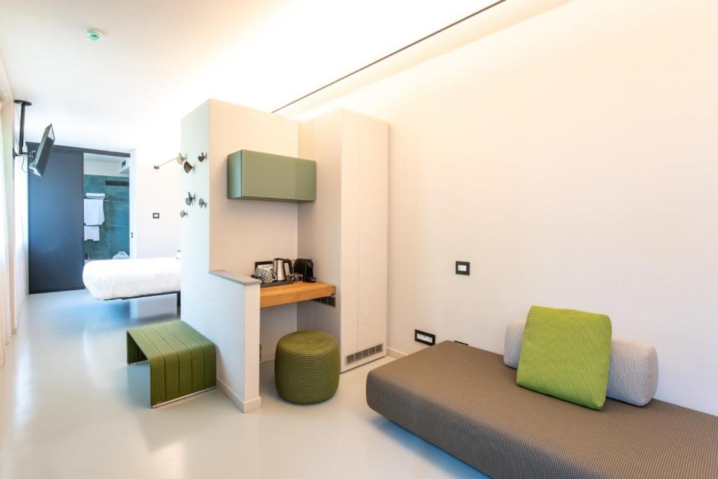 Hotel Zurigo