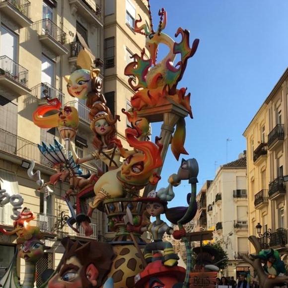 Junto al Mercado de Ruzafa, Valencia – Updated 2023 Prices